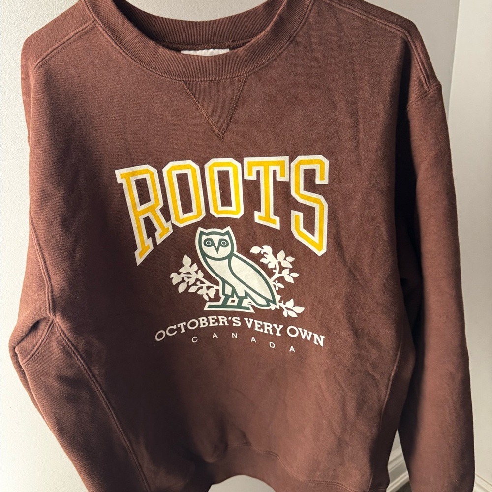 Roots x OVO